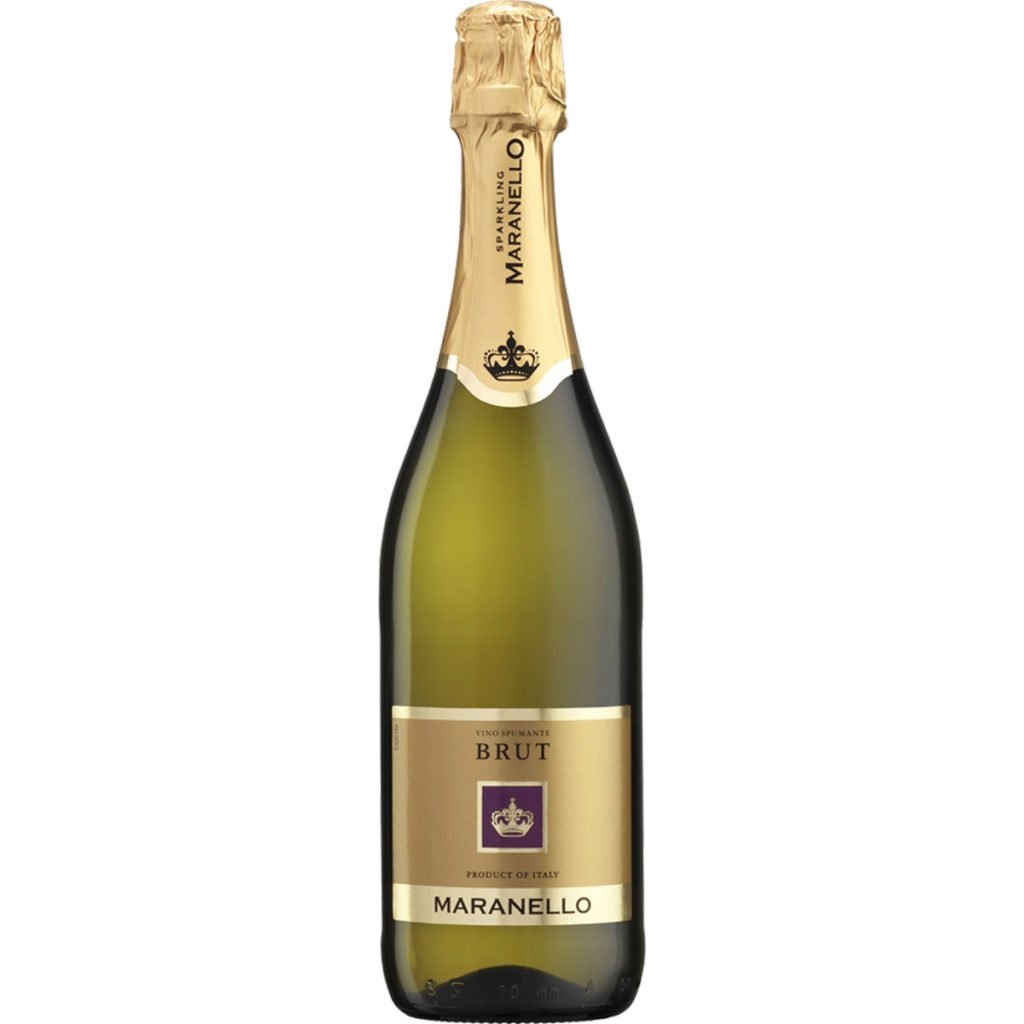 Sparkling BRUT Maranello MARANELLO WINES