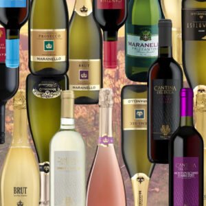 Pret à Porter Sparkling Wines