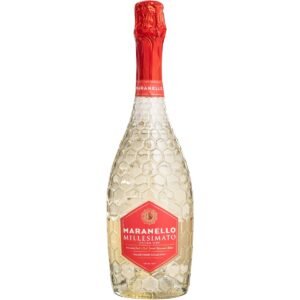 MILLESIMATO Sparkling Exagone