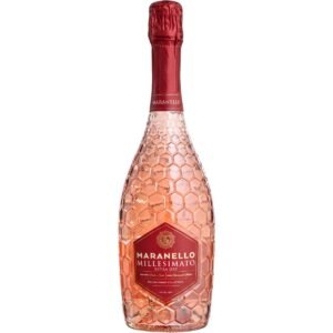 MILLESIMATO Sparkling Rosé Exagone