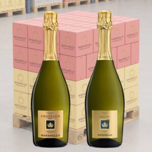 Aromatic Sparkling Wines