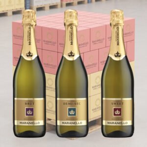 Pret à Porter Sparkling Wines