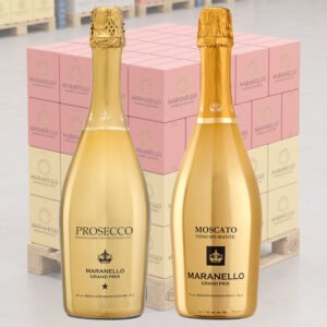 GOLD Sparkling Wines